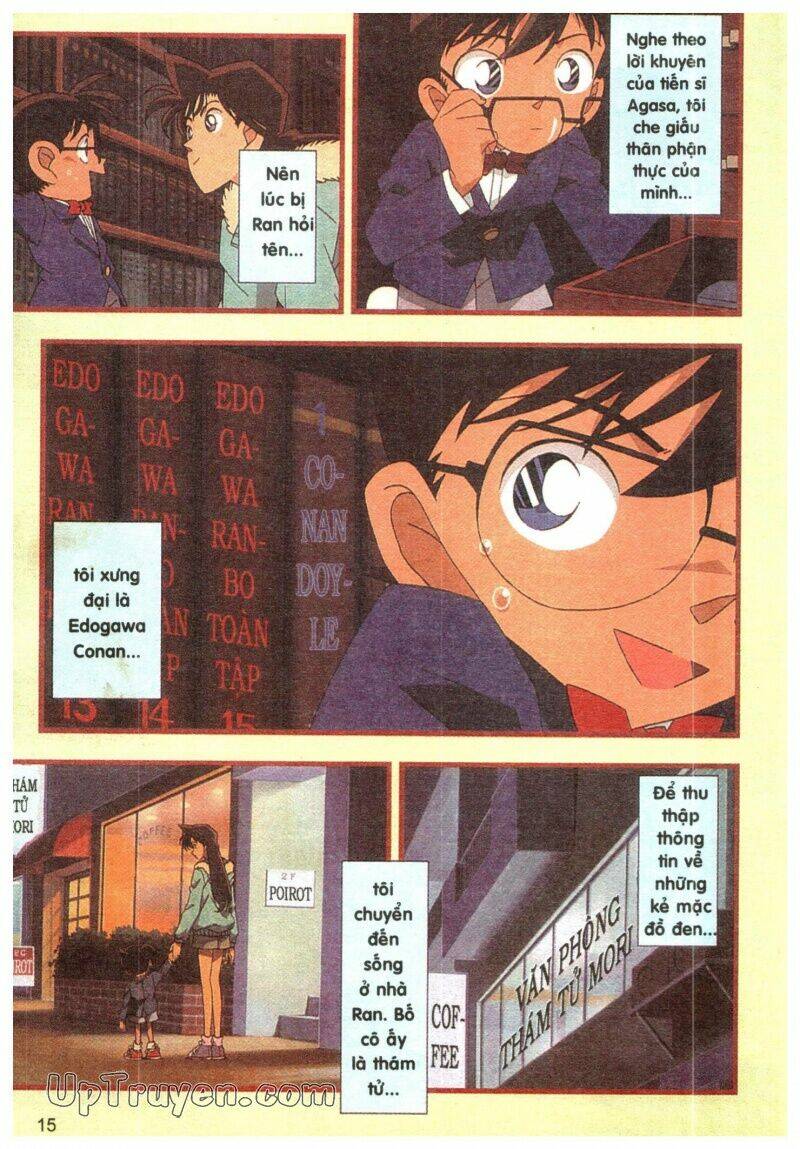 conan màu - nốt nhạc kinh hoàng chapter 1 17
