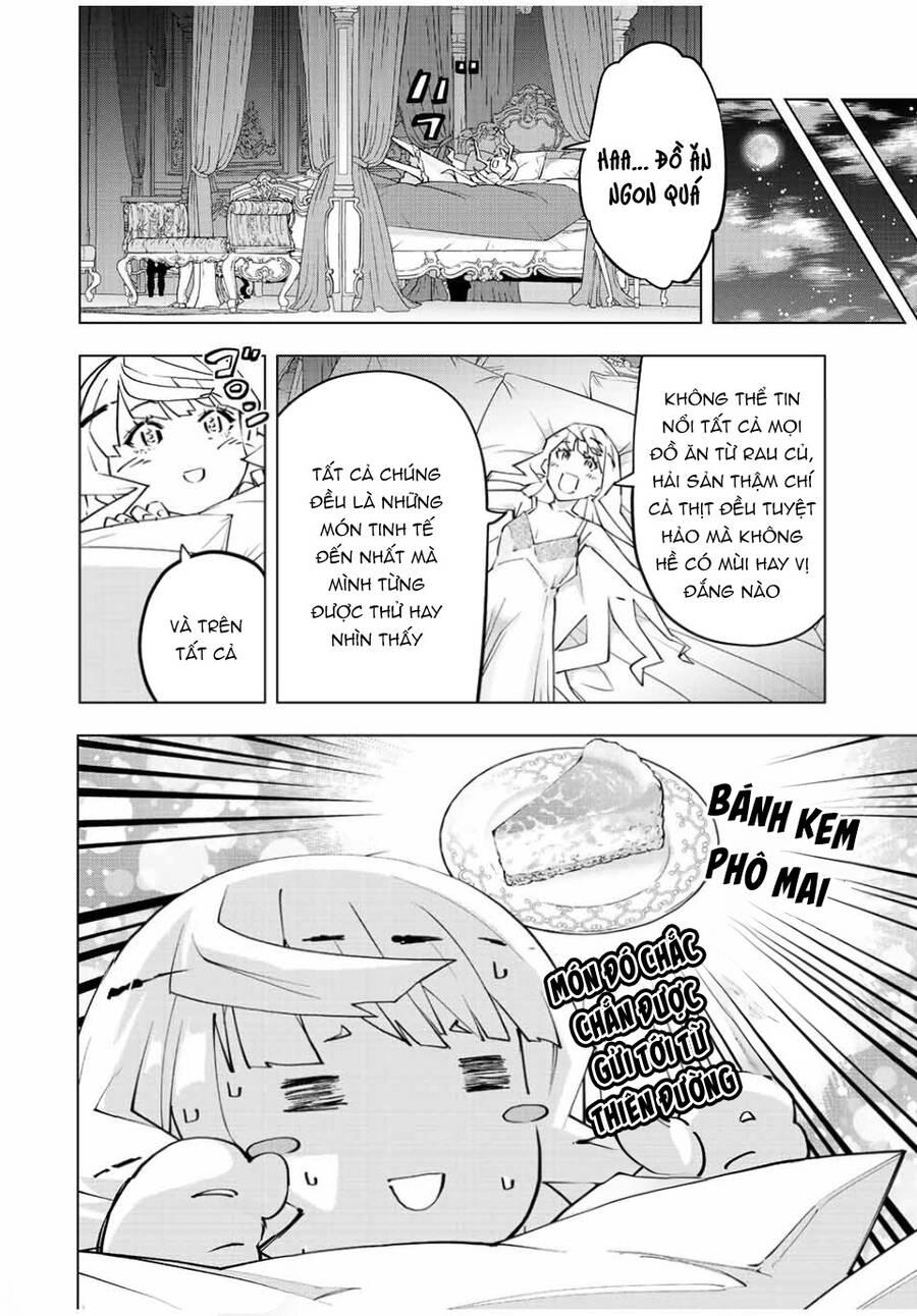 Bị Phản Bội Bởi Đồng Đội Và Sở Hữu [Gacha Không Giới Hạn] Lv.9999 chapter 83 8