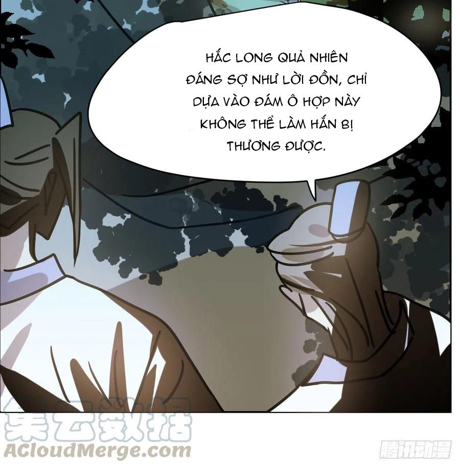 Bắt Lấy Ngao Ngao chapter 146 - Trang 68
