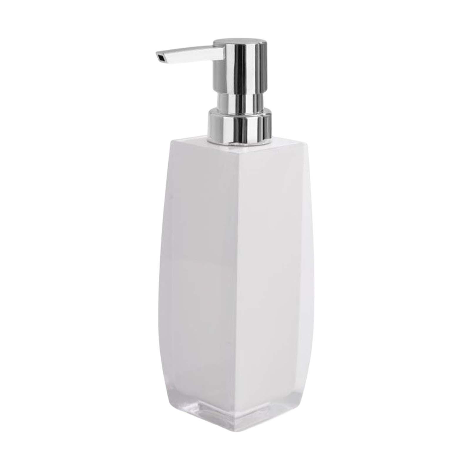 Liquid Pump Bottle Bedroom Soap Dispenser for Essential Oil Massage Oils