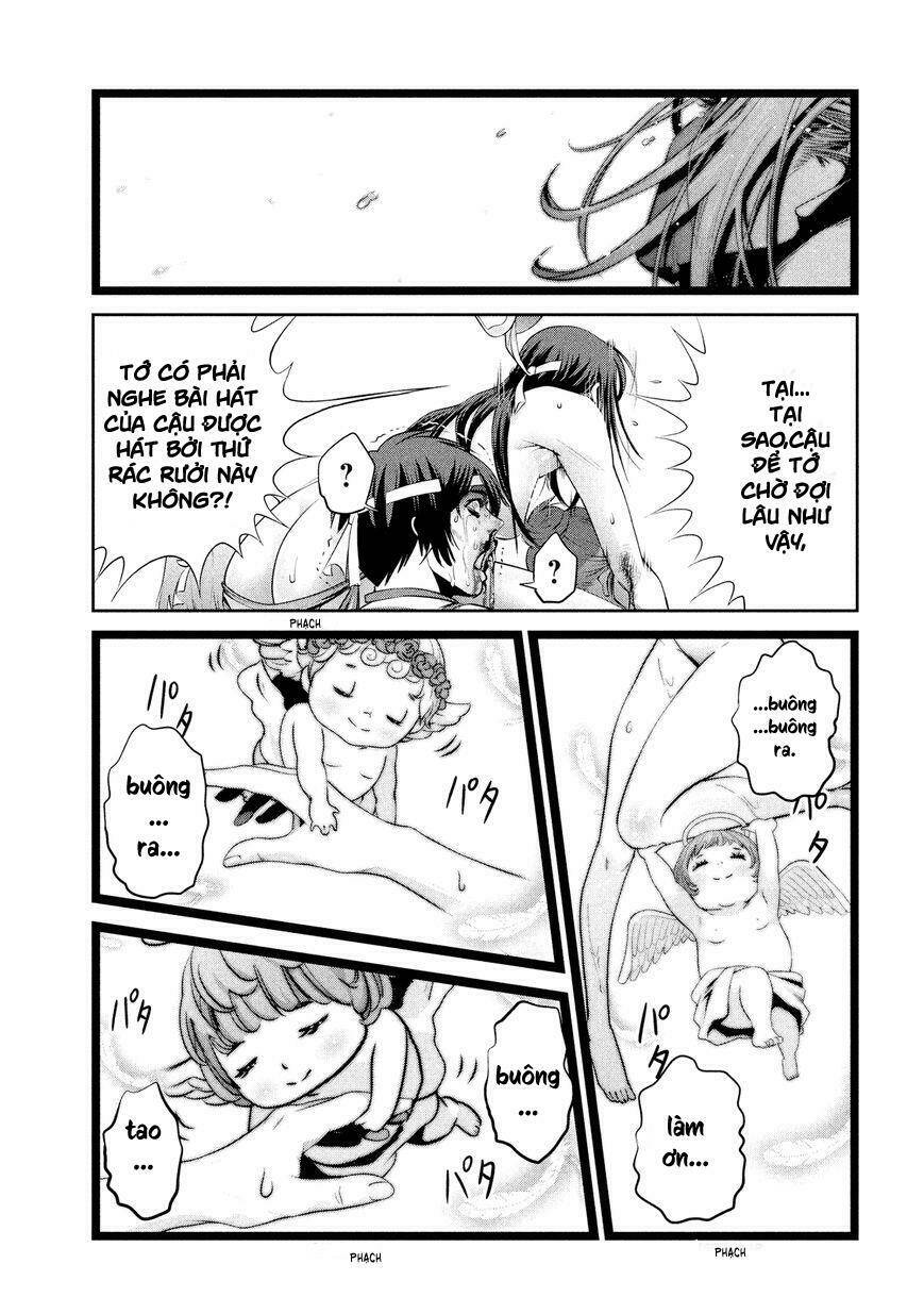 trường học ngục tù chapter 227 17