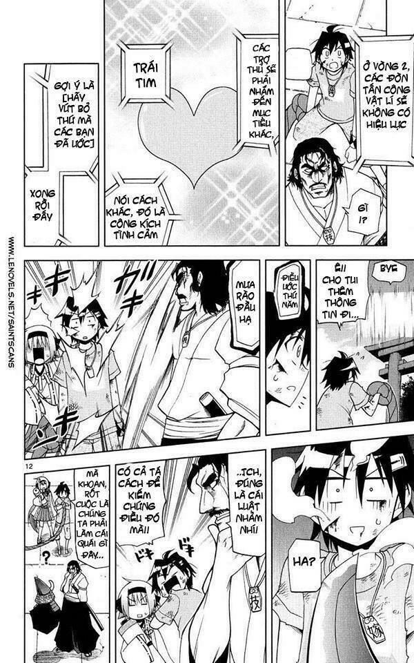 gankon chapter 28 13