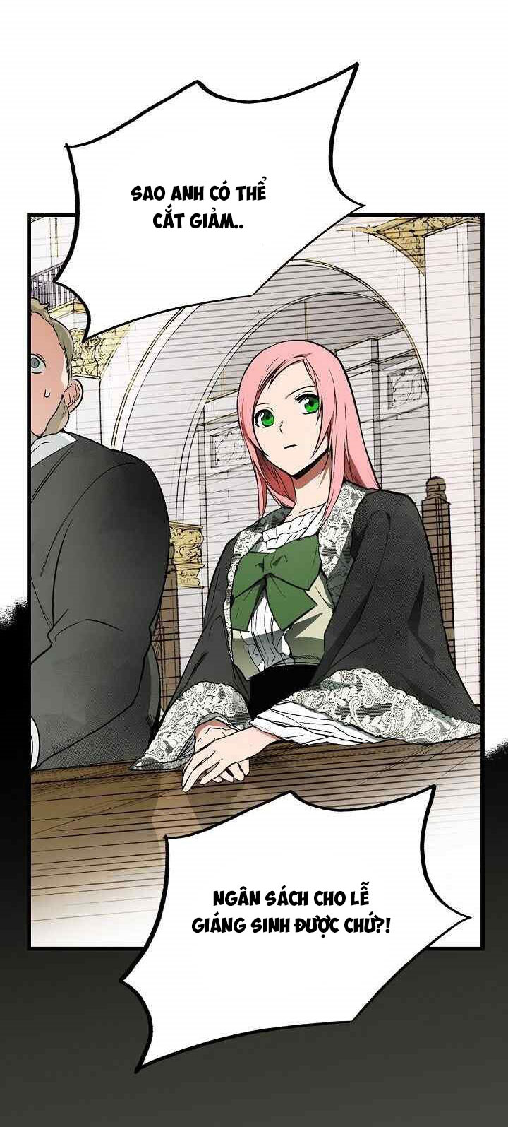 cổ tích về người mẹ kế chapter 33 78