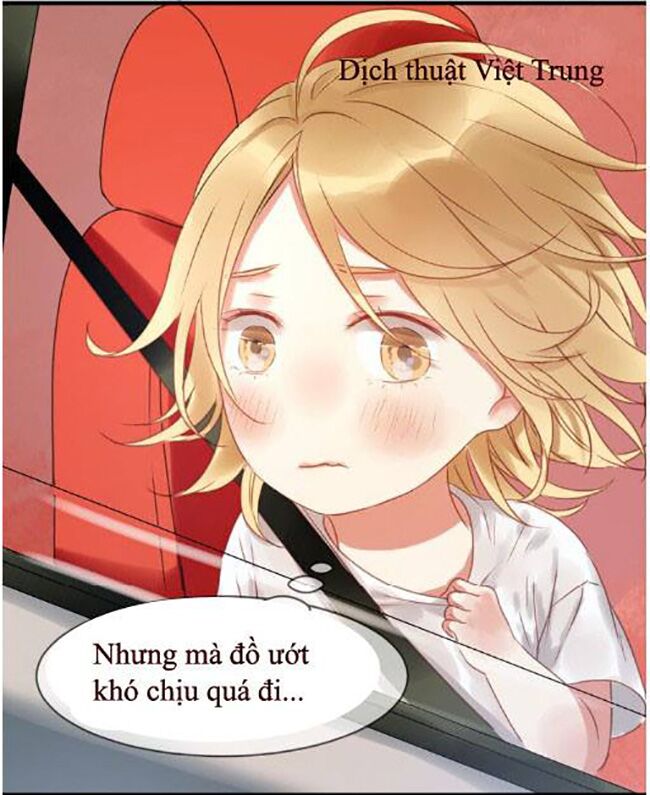 lượm được một tiểu hồ ly phần 1 chapter 2 37