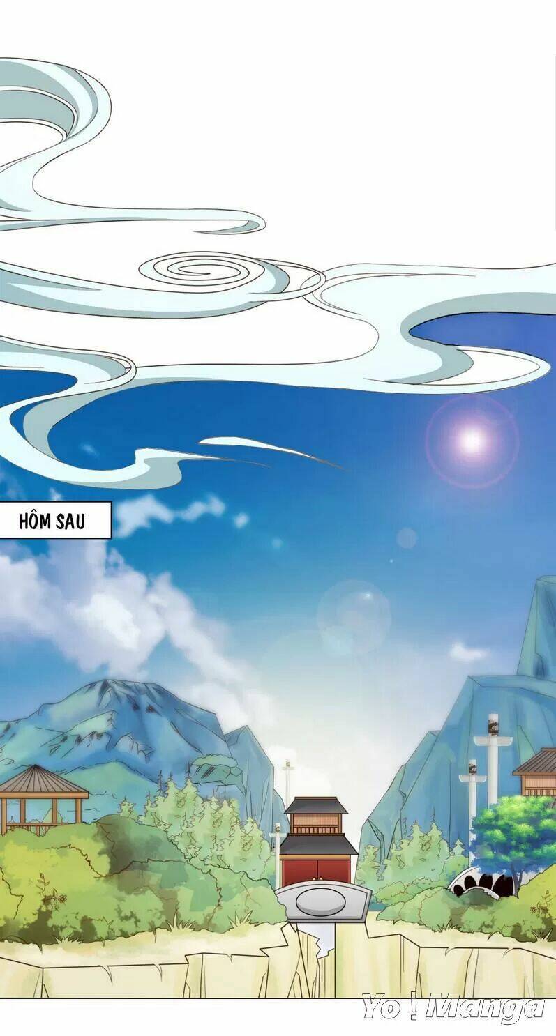 độc y cuồng phi chapter 28 22