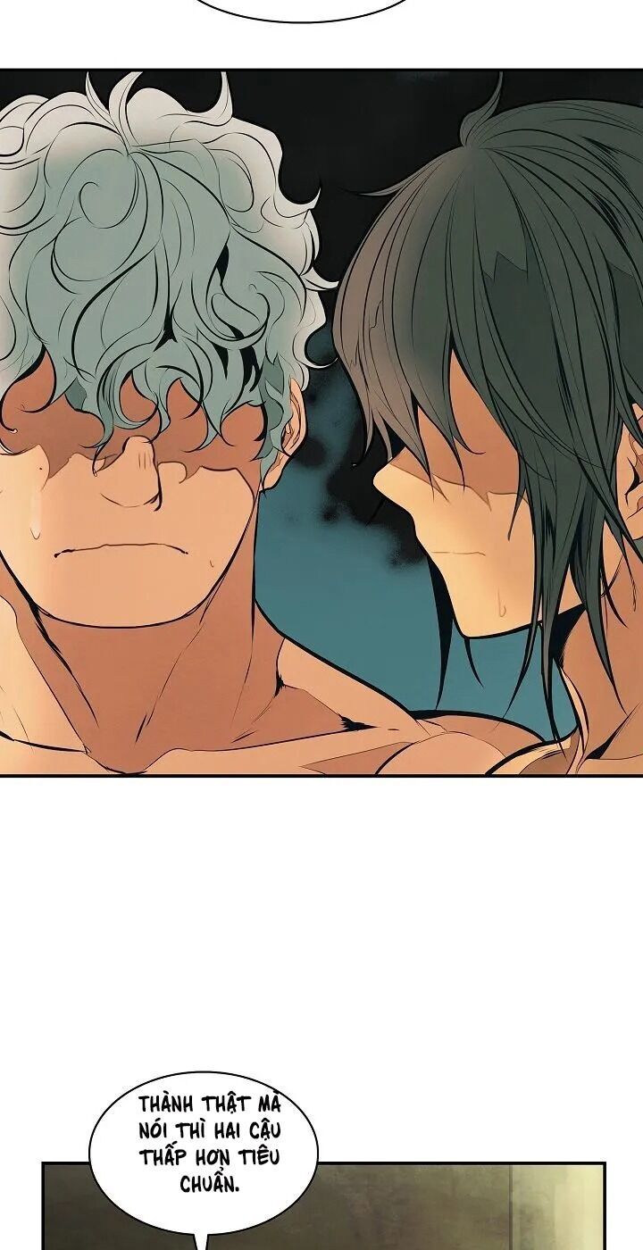 bất bại chân ma chapter 77 48