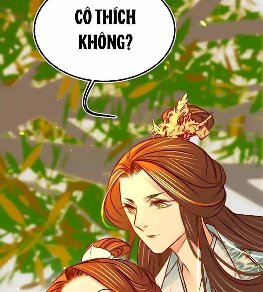 phượng hoàn triều: vương gia yêu nghiệt xin tránh đường chapter 25 67