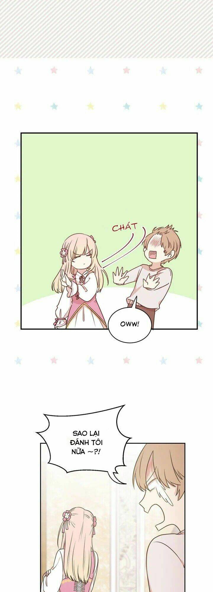 tôi chọn kết thúc của hoàng đế chapter 37 30