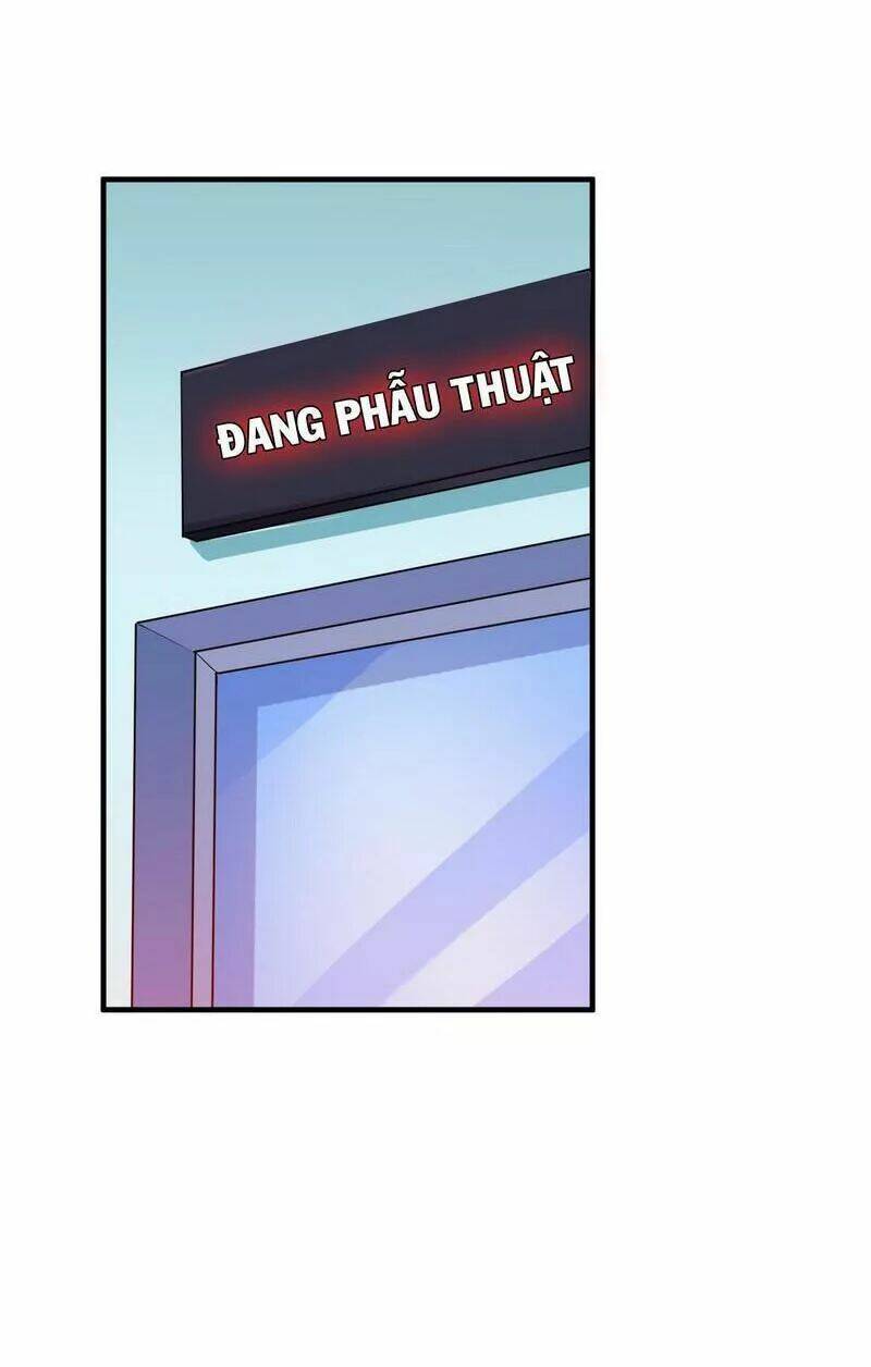 cô dâu gả thay của tổng tài chapter 34 5