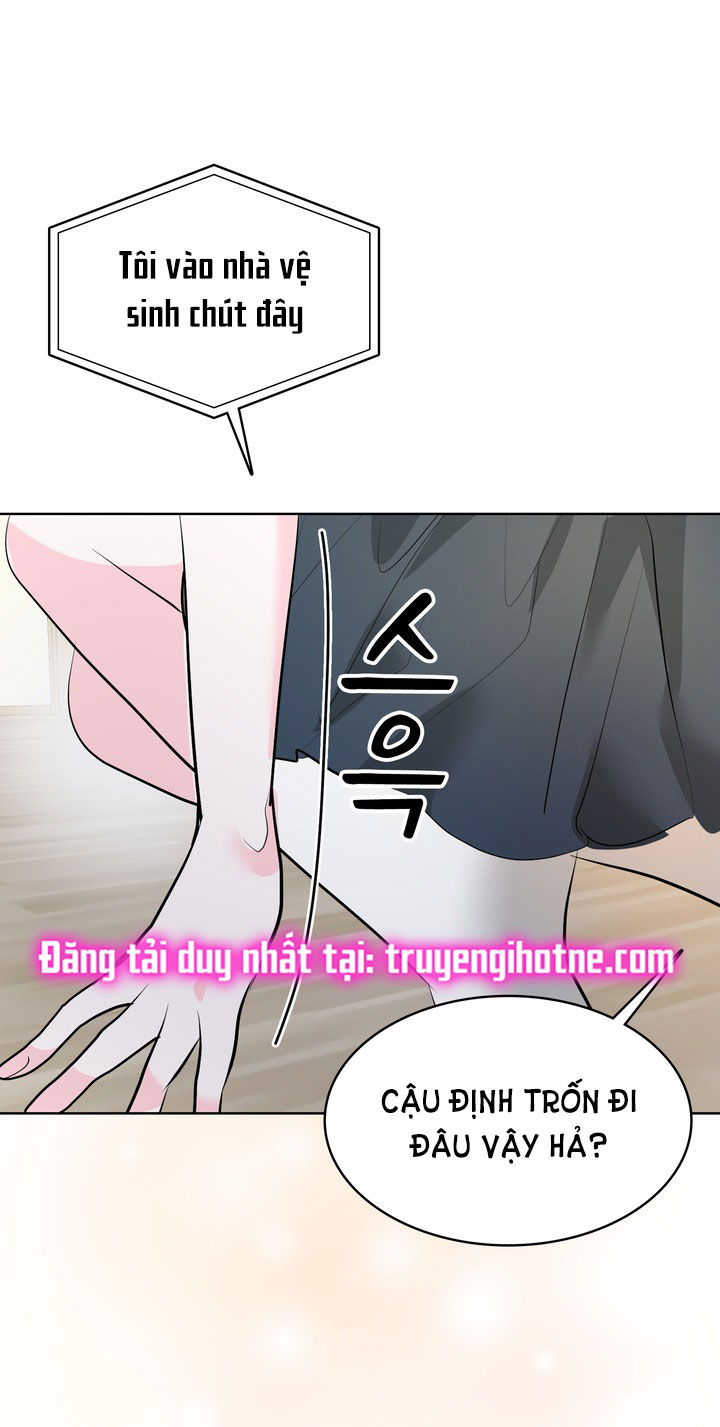 [18+] điều em cố giấu chapter 18.1 42