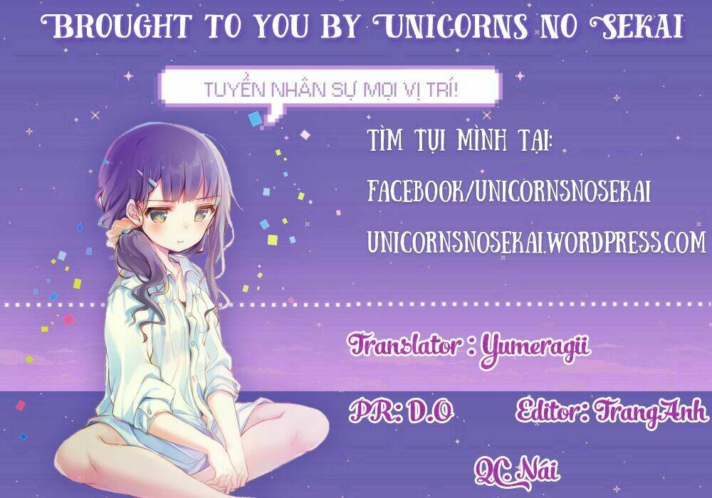 kimi wa kawaii onnanoko chapter 9 1