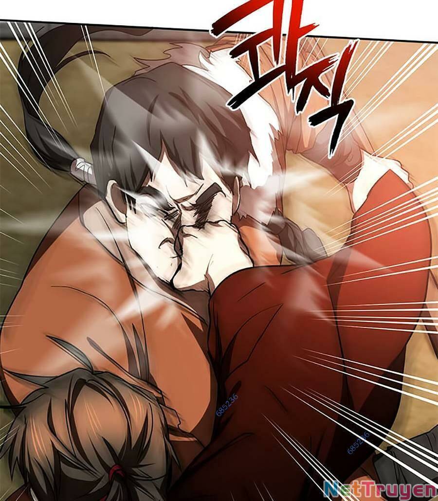 võ đang kỳ hiệp chapter 90 86