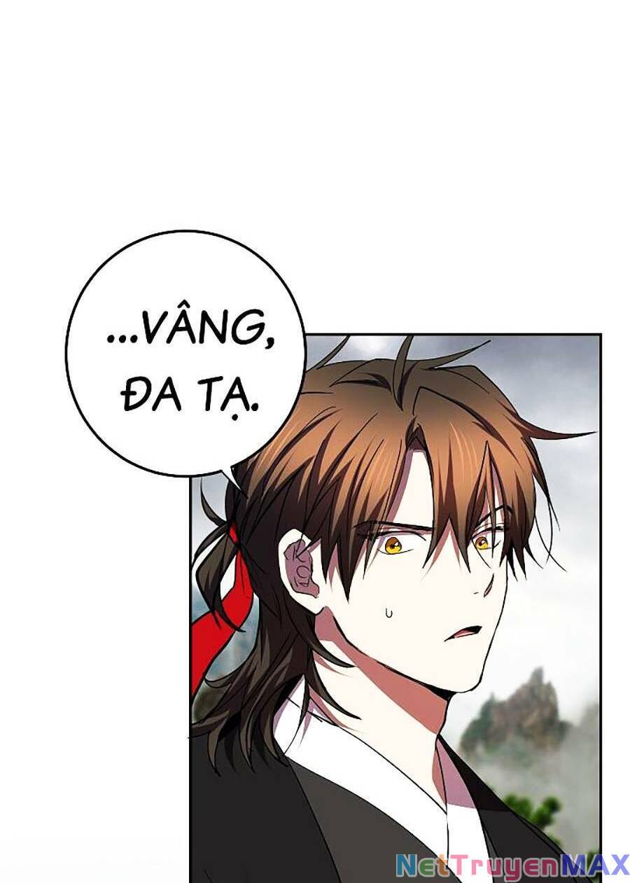 võ đang kỳ hiệp chapter 108 74