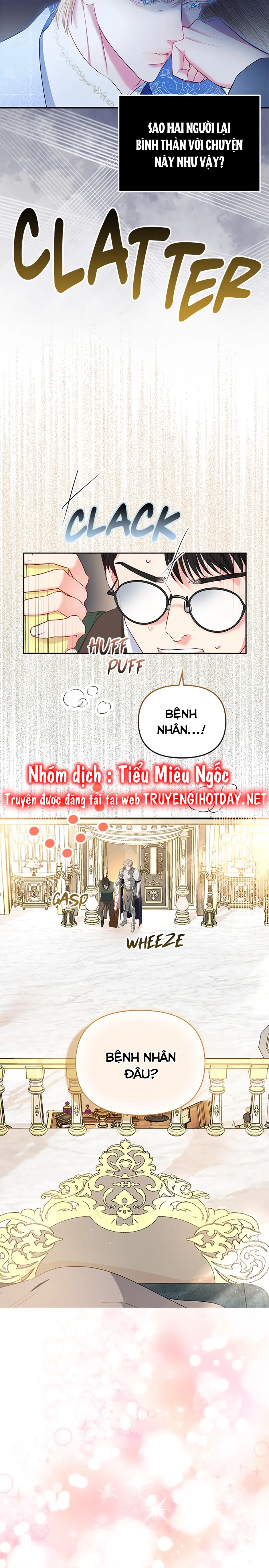 nàng công chúa của tôi chapter 5 5