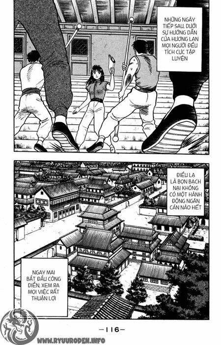 hoàng phi hồng phần 1 chapter 21 116