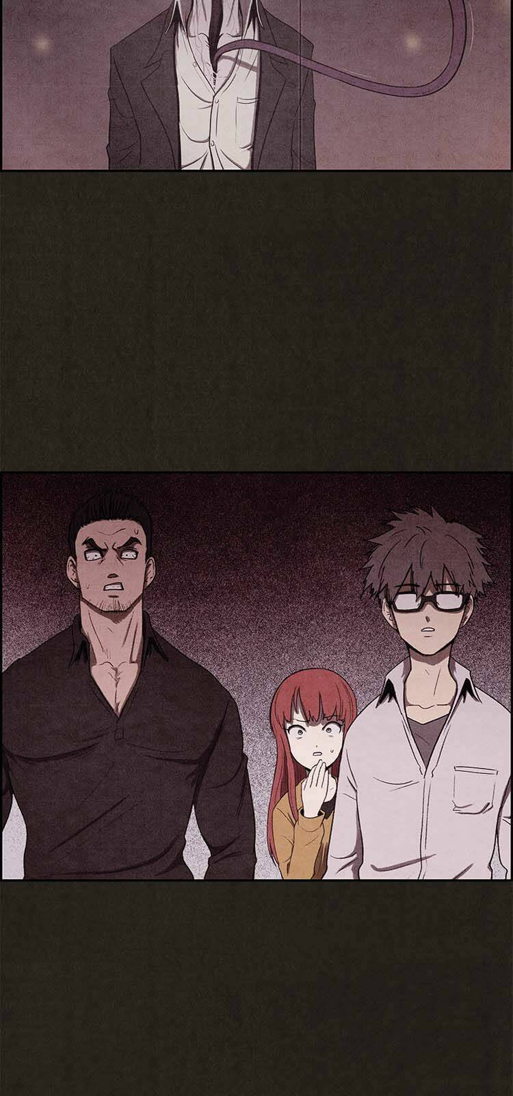 quái vật tại chung cư xanh chapter 7 45