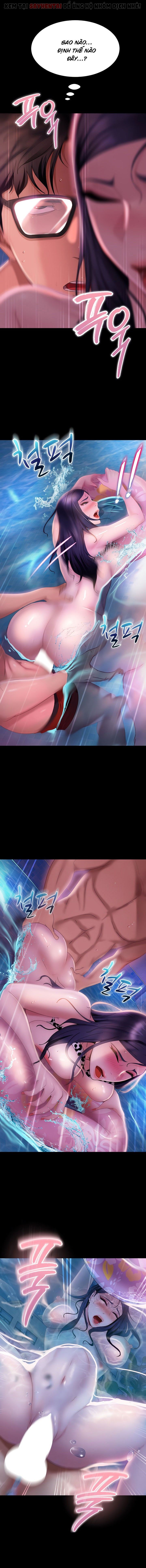 cơ quan giới thiệu hôn nhân chapter 18 10