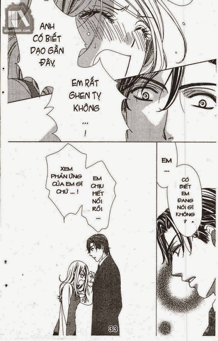 hôn nhân bất đắc dĩ - love of firos you chapter 5 29