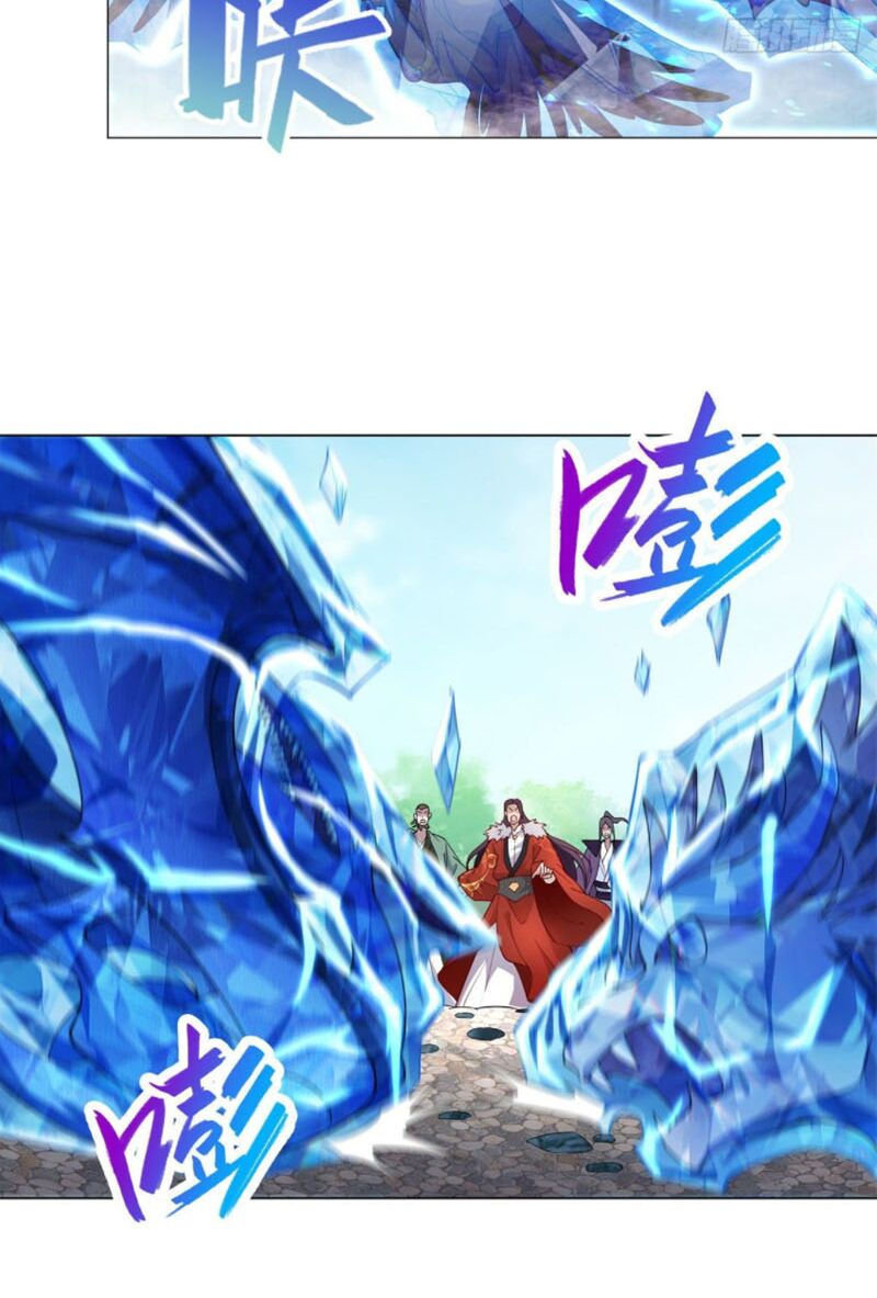 người nuôi rồng chapter 27 12