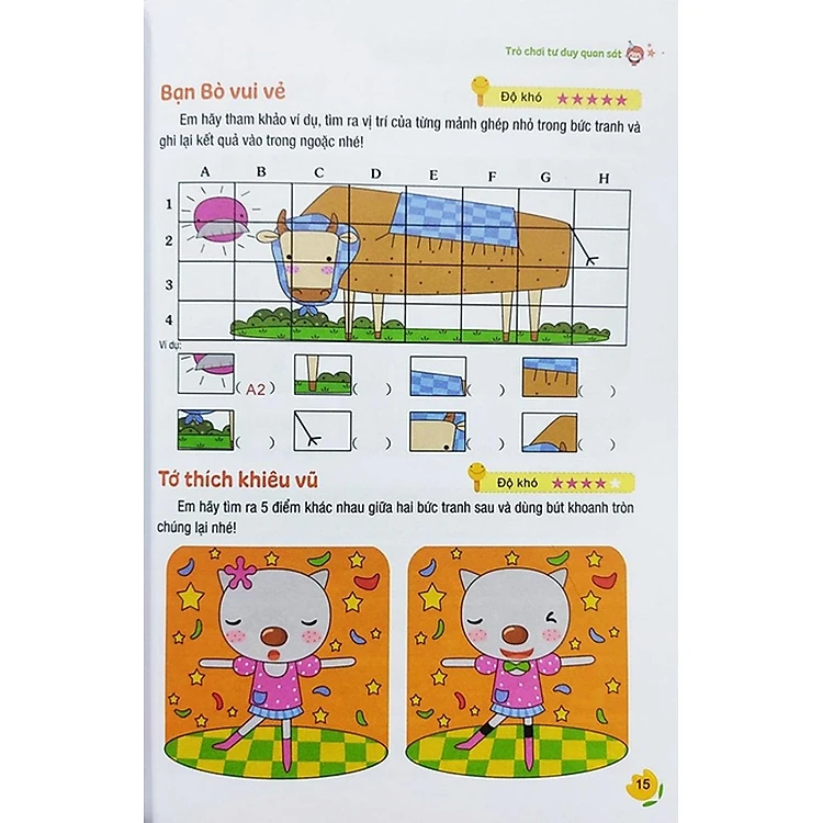 Con Học Và Chơi Để Có IQ Thiên Tài - Đột Phá Trí Tuệ