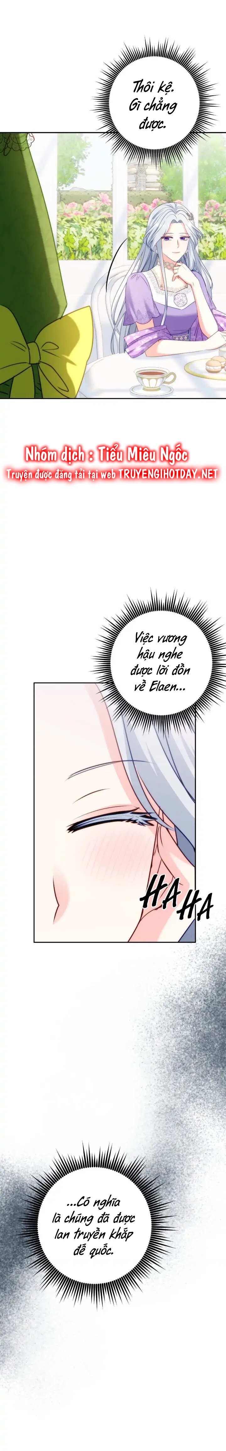 sống cùng với mẹ chồng chapter 45 10