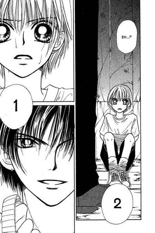 girl got game - power chapter 21 4