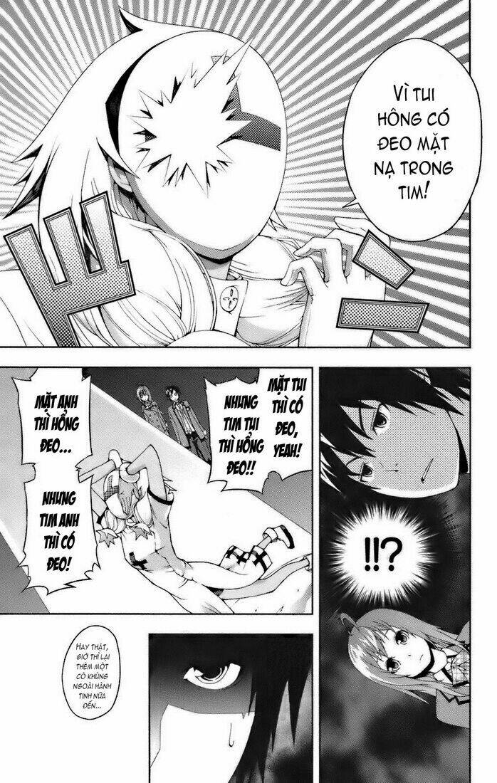 dr. rurru - bác sĩ ngoài hành tinh chapter 5 16