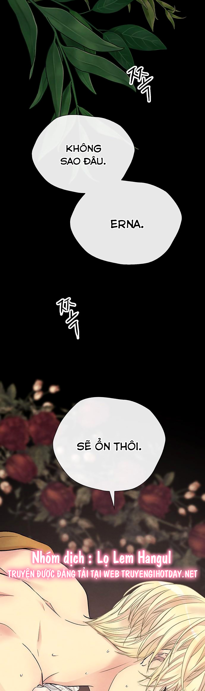 hoàng tử phiền toái chapter 35 26