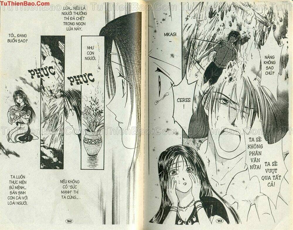 quyển sách kỳ bí 2 chapter 6 91