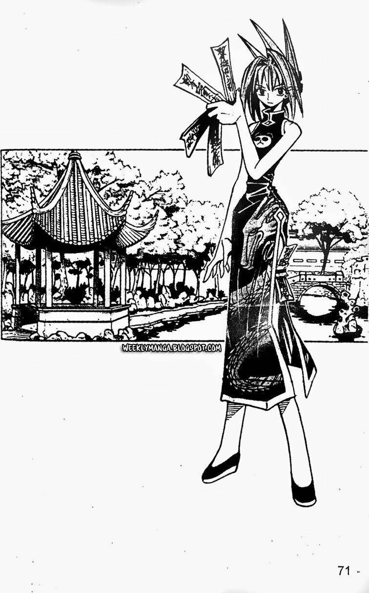 vua pháp thuật chapter 144 17