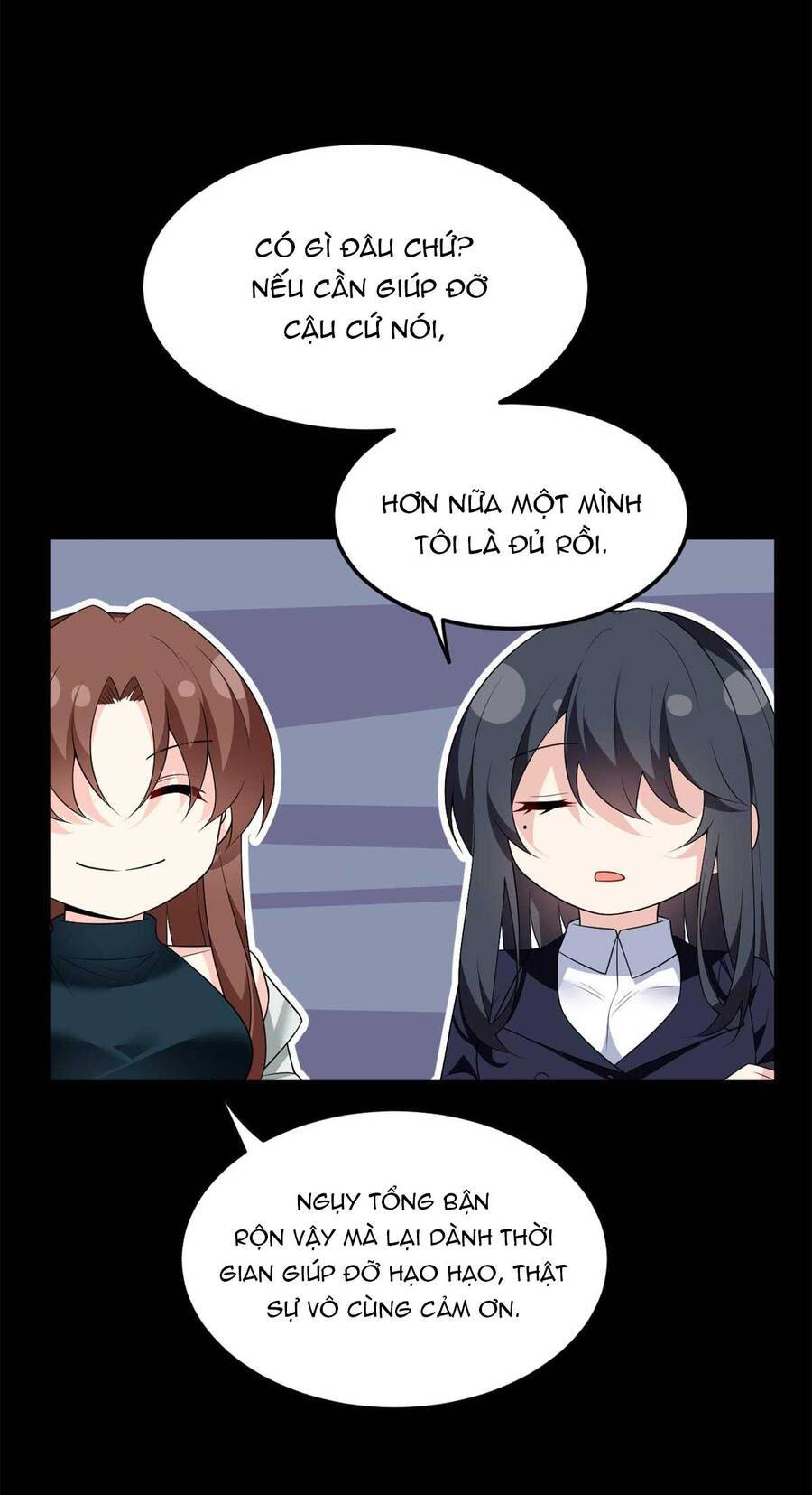 tôi ở thế giới khác dựa dẫm vào phụ nữ chapter 146 22