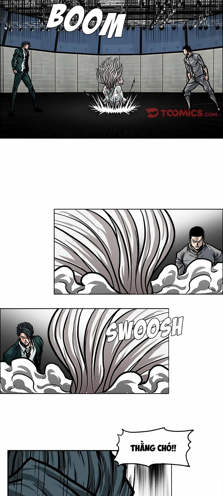 bá chủ học đường ss2 chapter 51 25