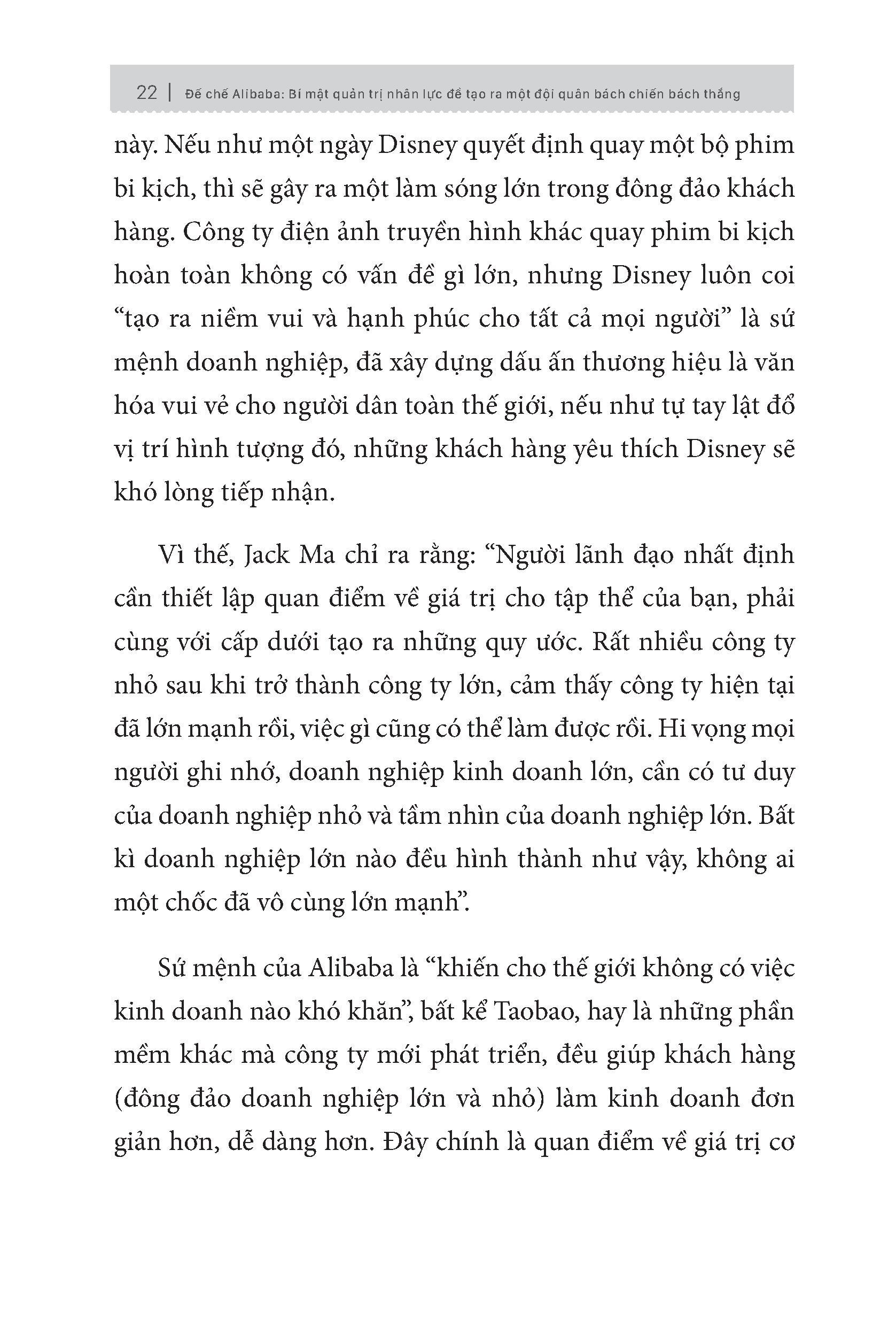 Sách : Đế Chế Alibaba