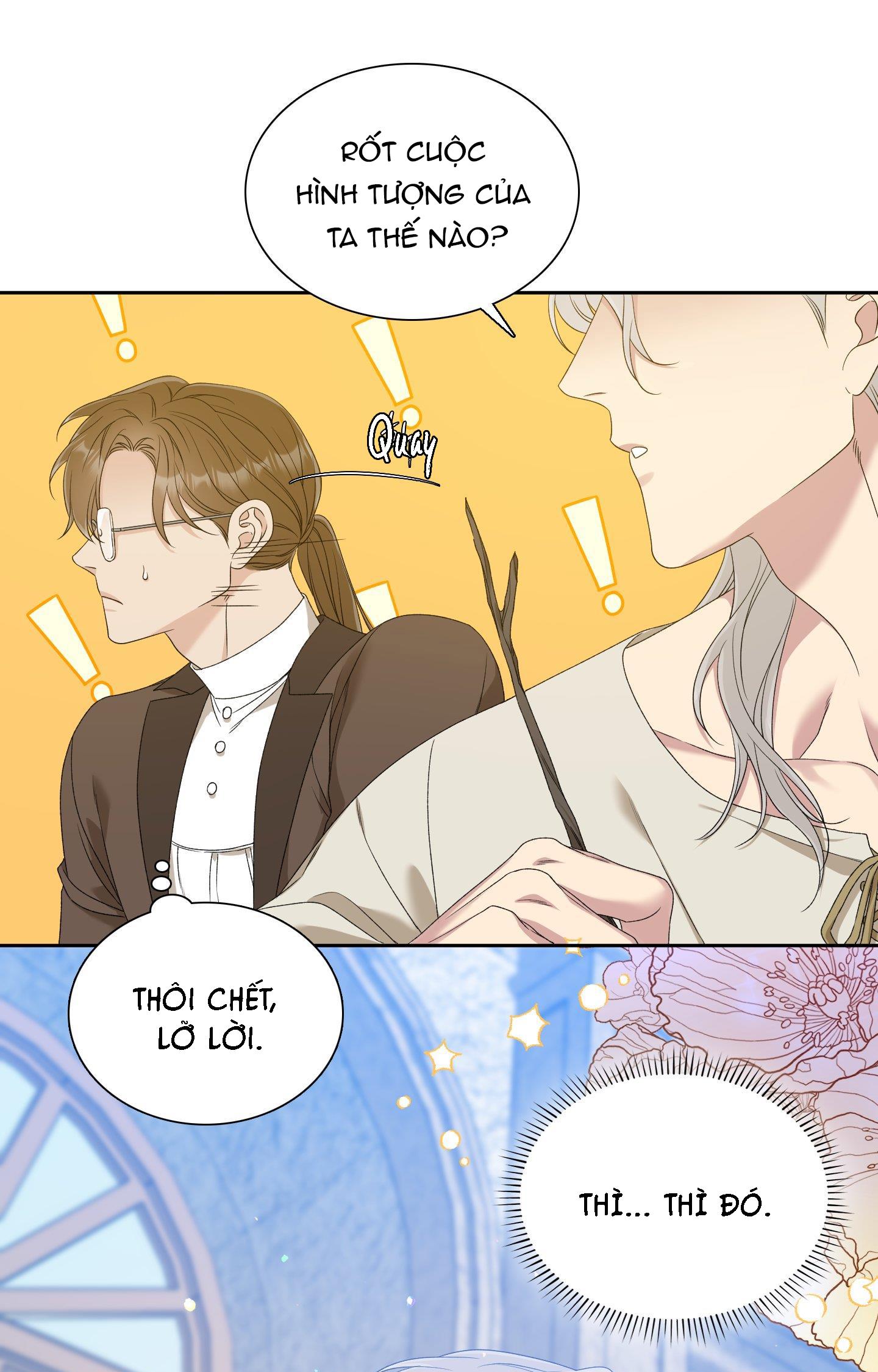 smyrna và capri chapter 21 28