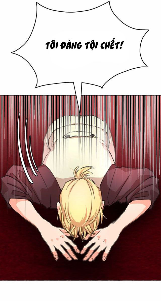 ma nữ mặt trăng và điện hạ thái dương chapter 8 13