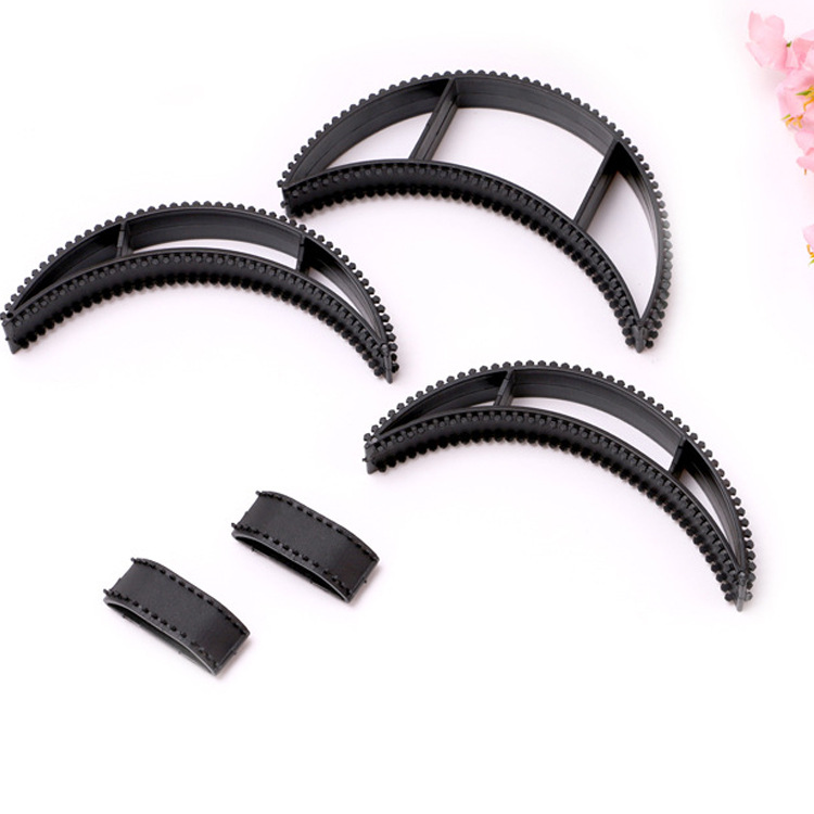 Sét dụng cụ cài phồng tóc cao loại mới