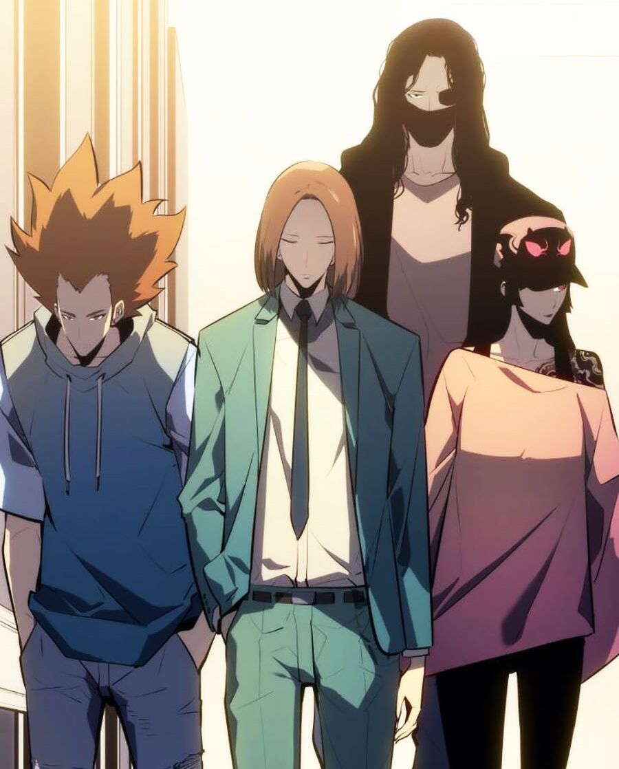 solo leveling 2 chapter 13 8