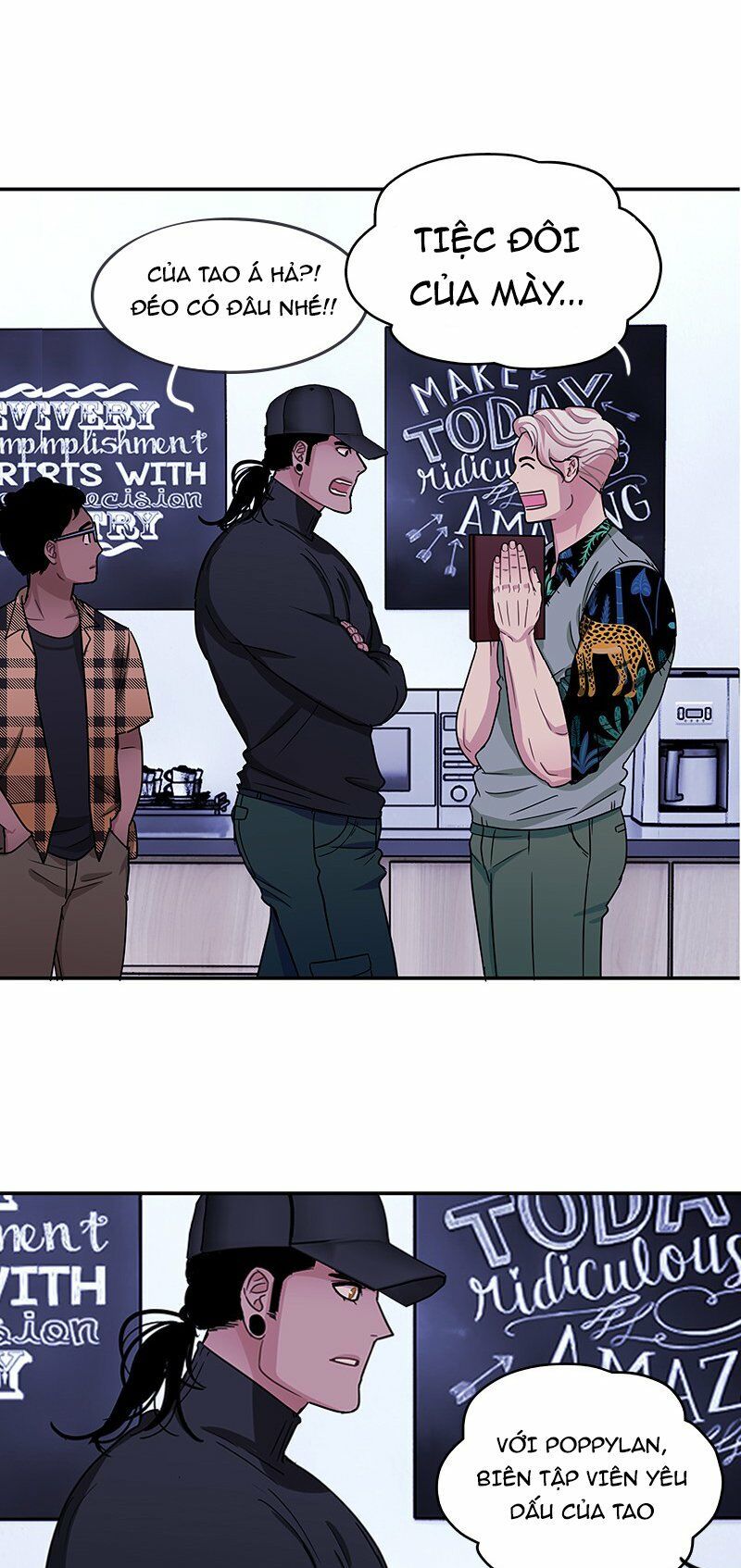 nửa đêm ở poppy land chapter 51 19