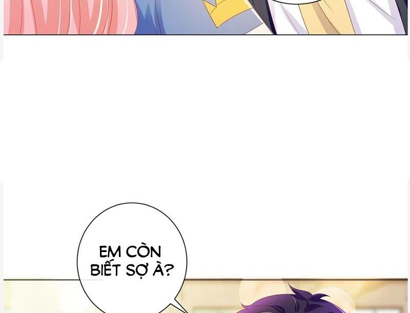 ẩn hôn 100%: chọc tức vợ yêu mua một tặng một chapter 151 43