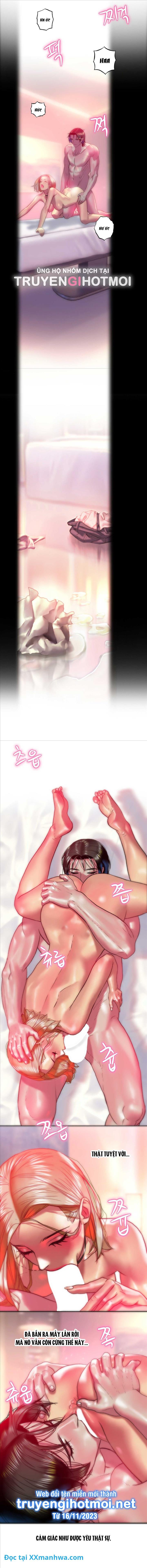 những cô vợ chiến lợi phẩm chapter 20 4