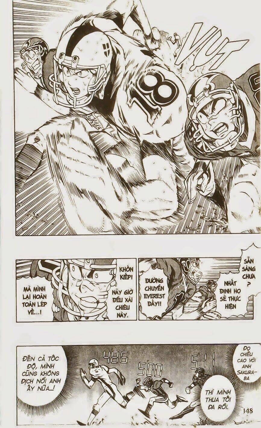 lá chắn mắt chapter 221 14