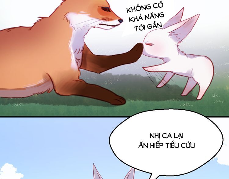 lượm được một tiểu hồ ly phần 1 chapter 75 10