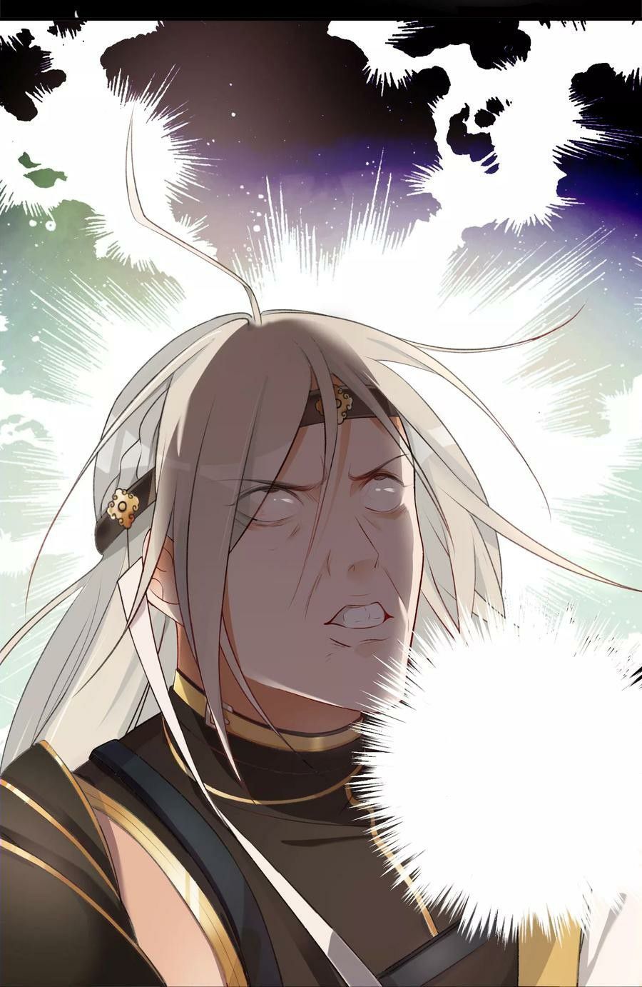 (full) ác thần sự vụ sở chapter 5 11