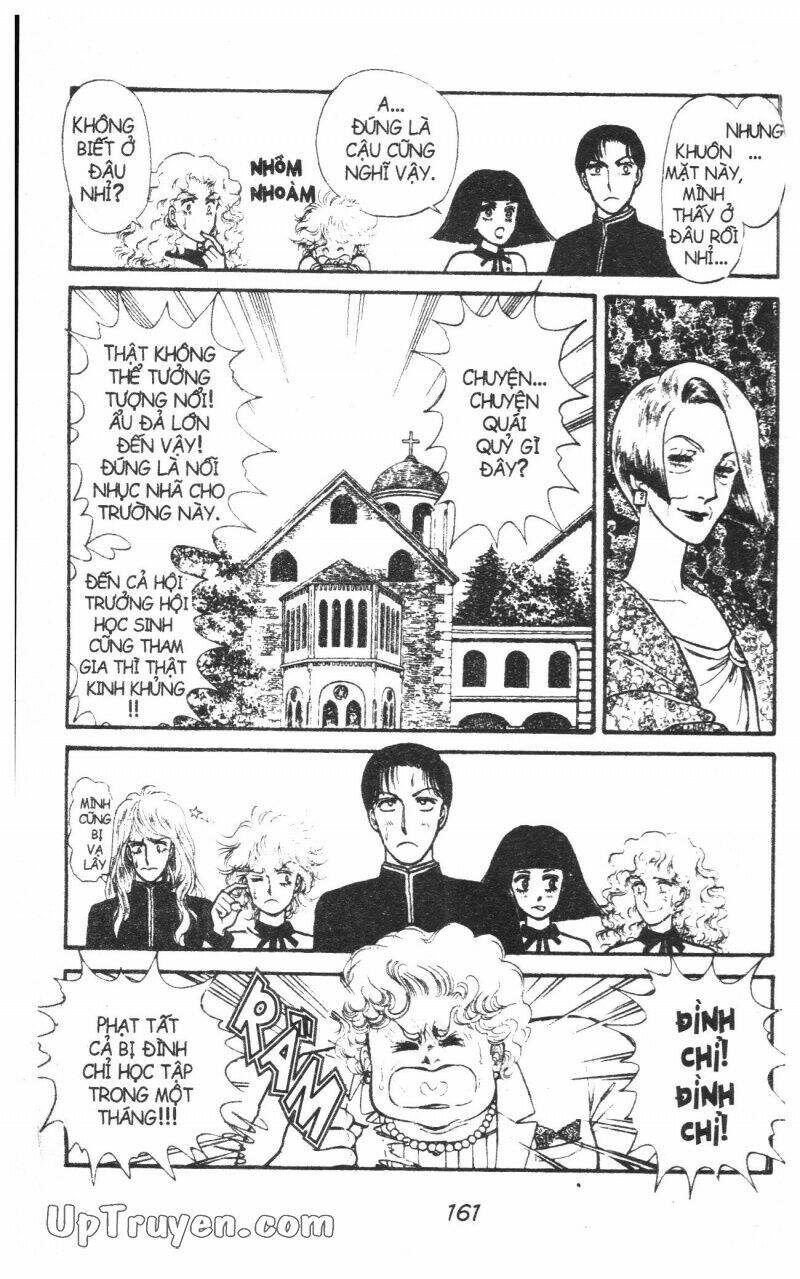 câu lạc bộ con nhà giàu chapter 2 162