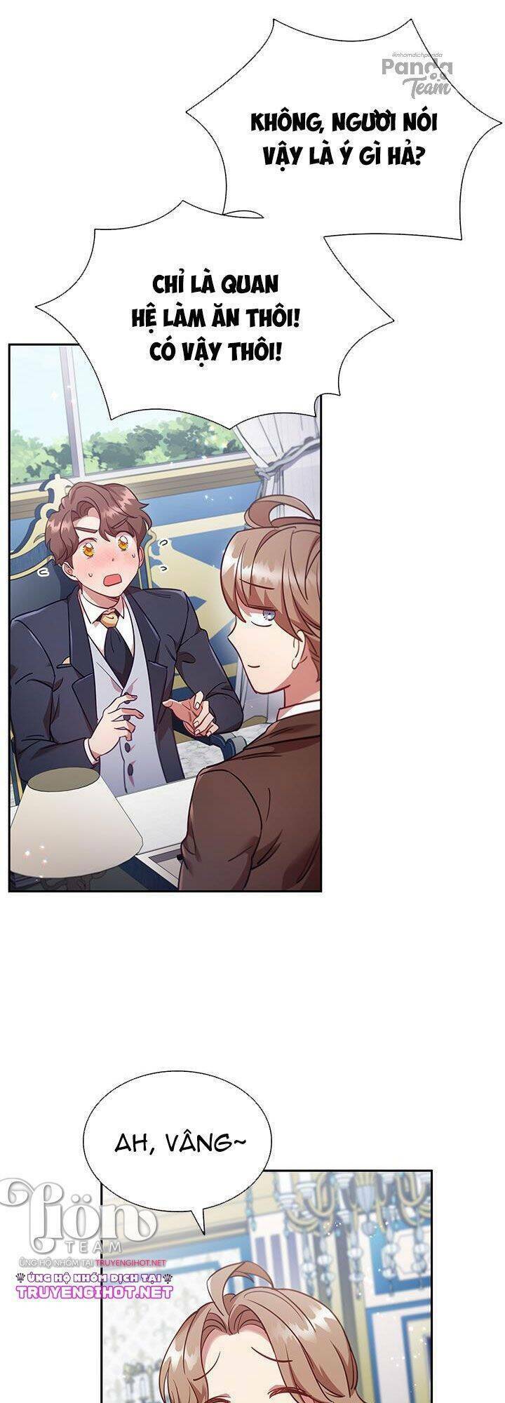 tôi đã ly hôn nhưng lại trở thành tài phiệt chapter 8.1 27