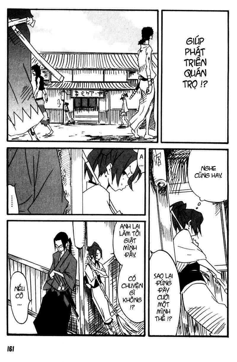 samurai champloo chapter 5 18