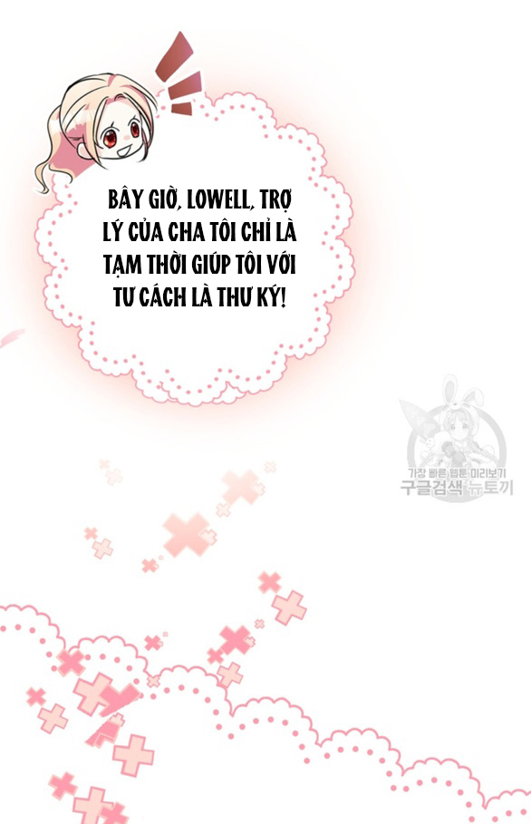 tôi đã trở thành bạn gái của nam chính chapter 26.2 14