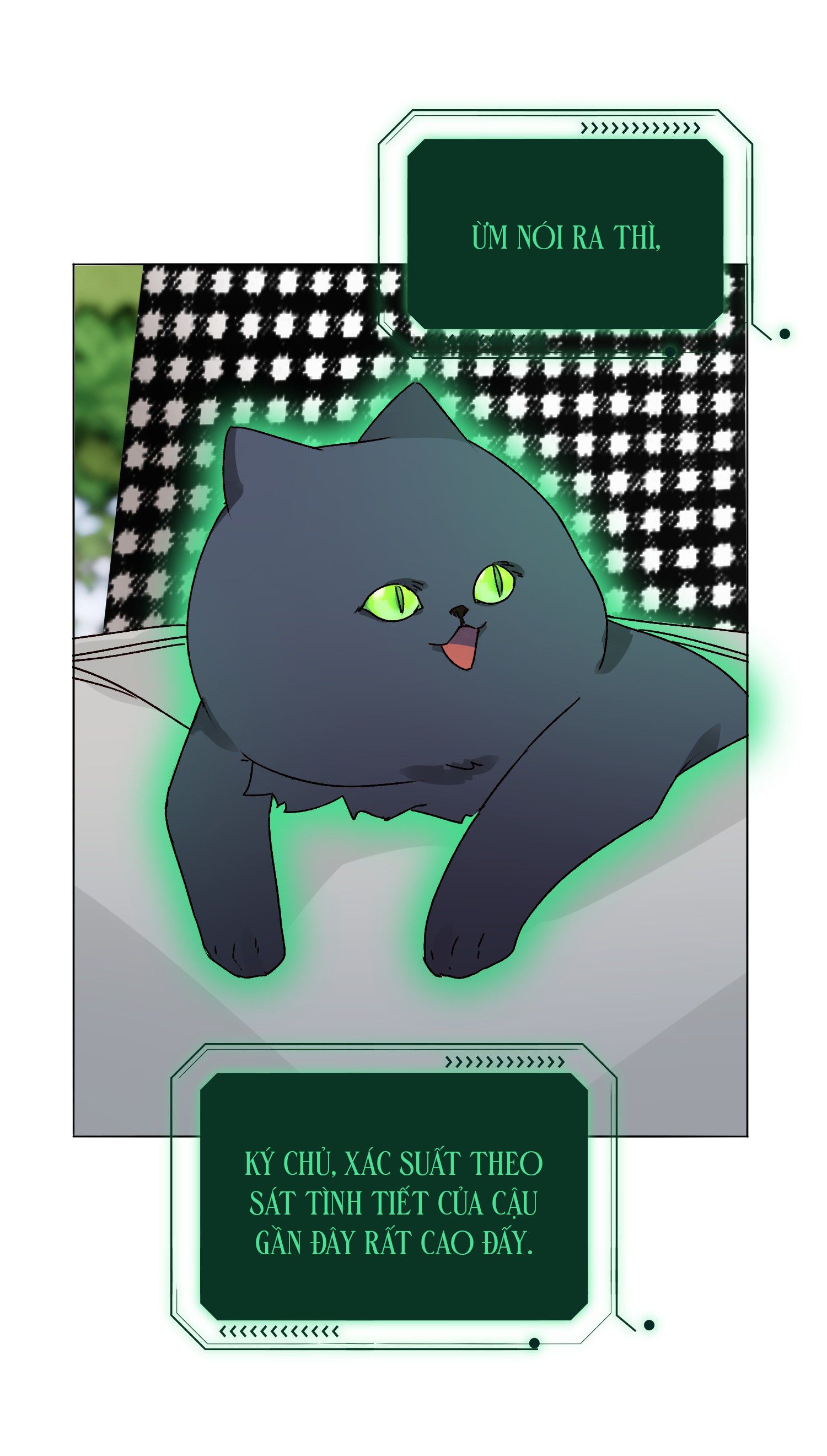 tôi phải làm một kẻ đại xấu xa chapter 42 4