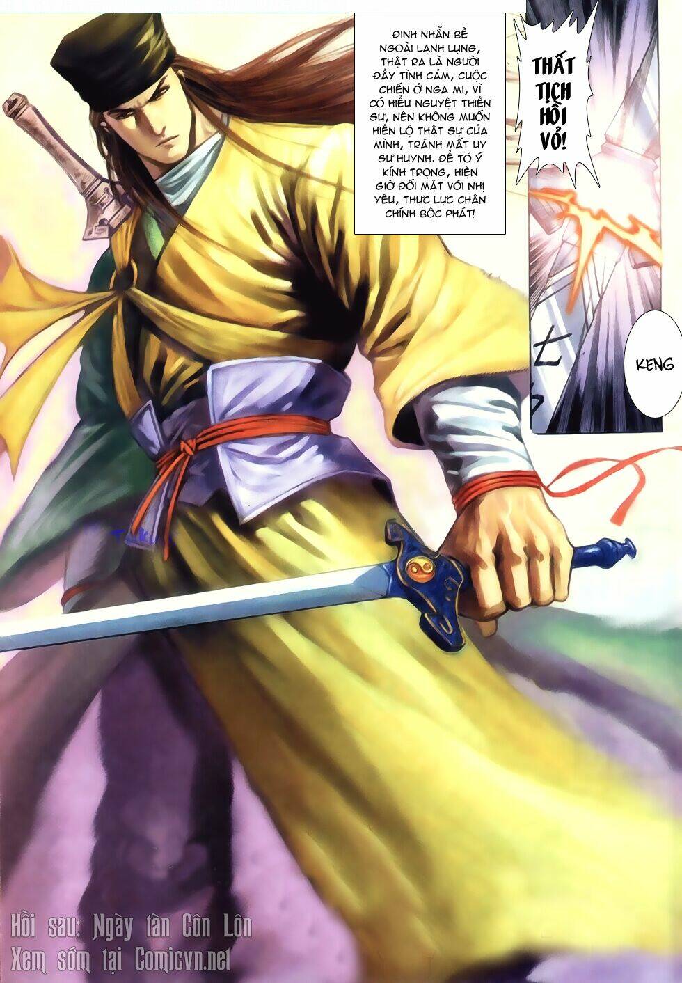 thục sơn kiếm hiệp truyện chapter 18 32