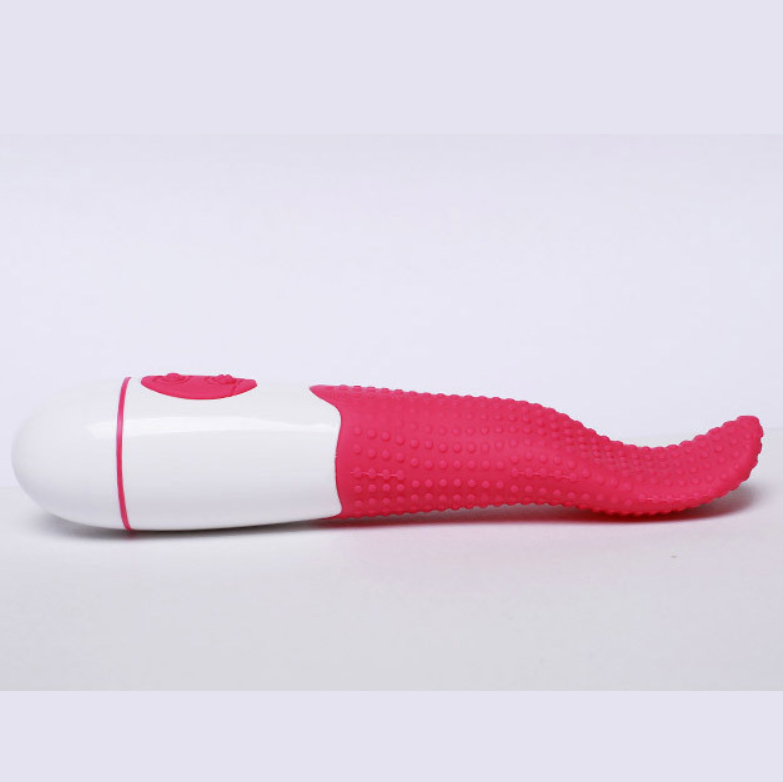 Lưỡi rung quyến rũ điểm G